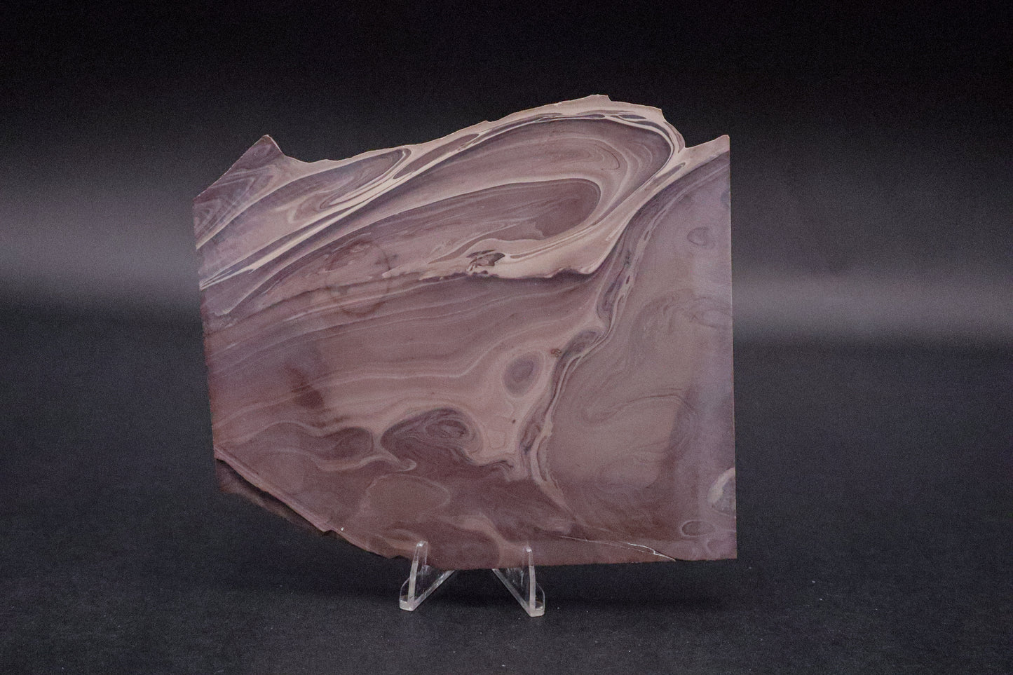 Royal Imperial Jasper (Polished)
