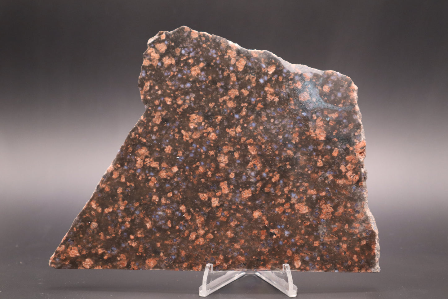 Llanite (Unpolished)