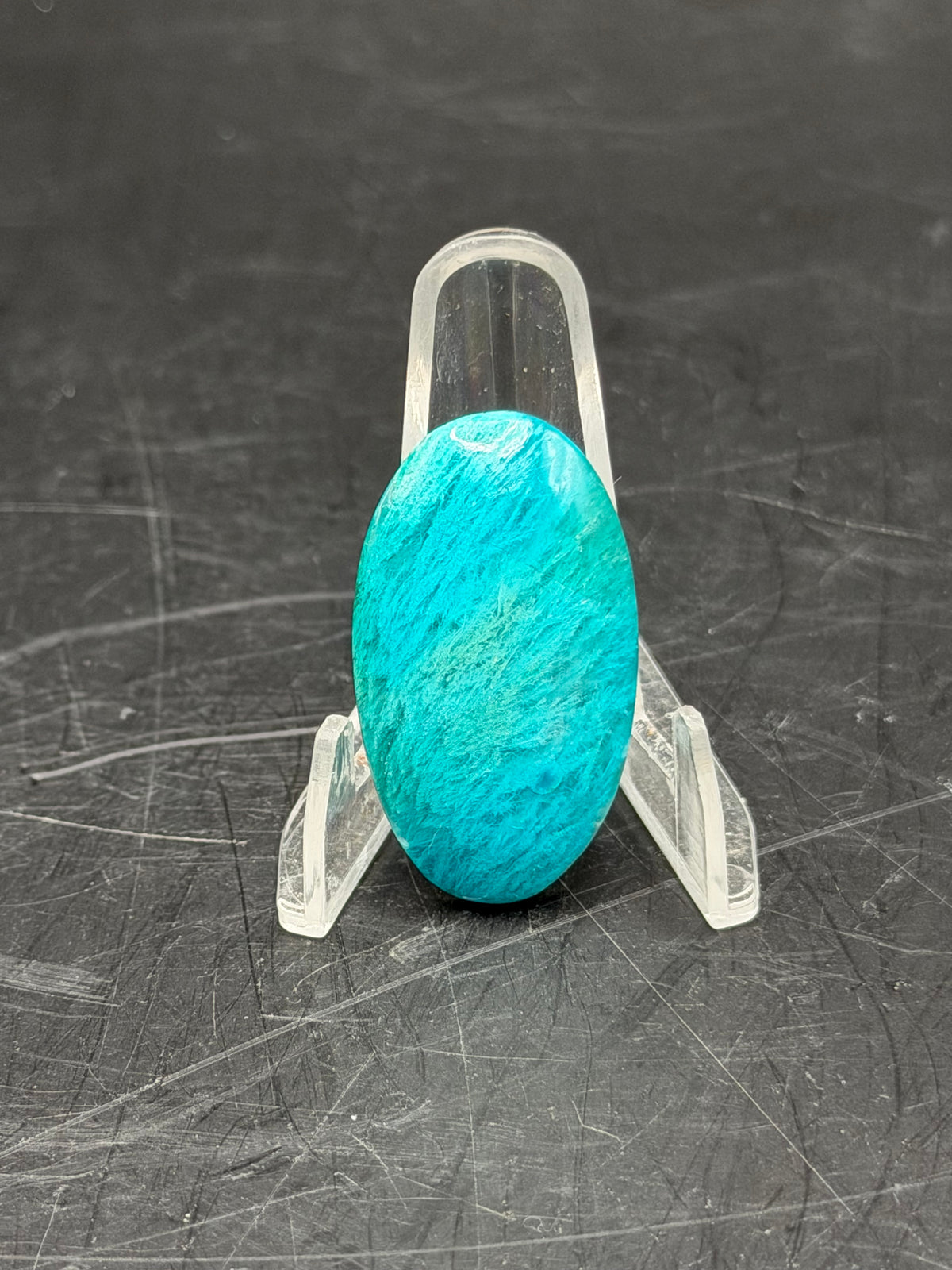 Ray Mine Gem Silica with Sagenite