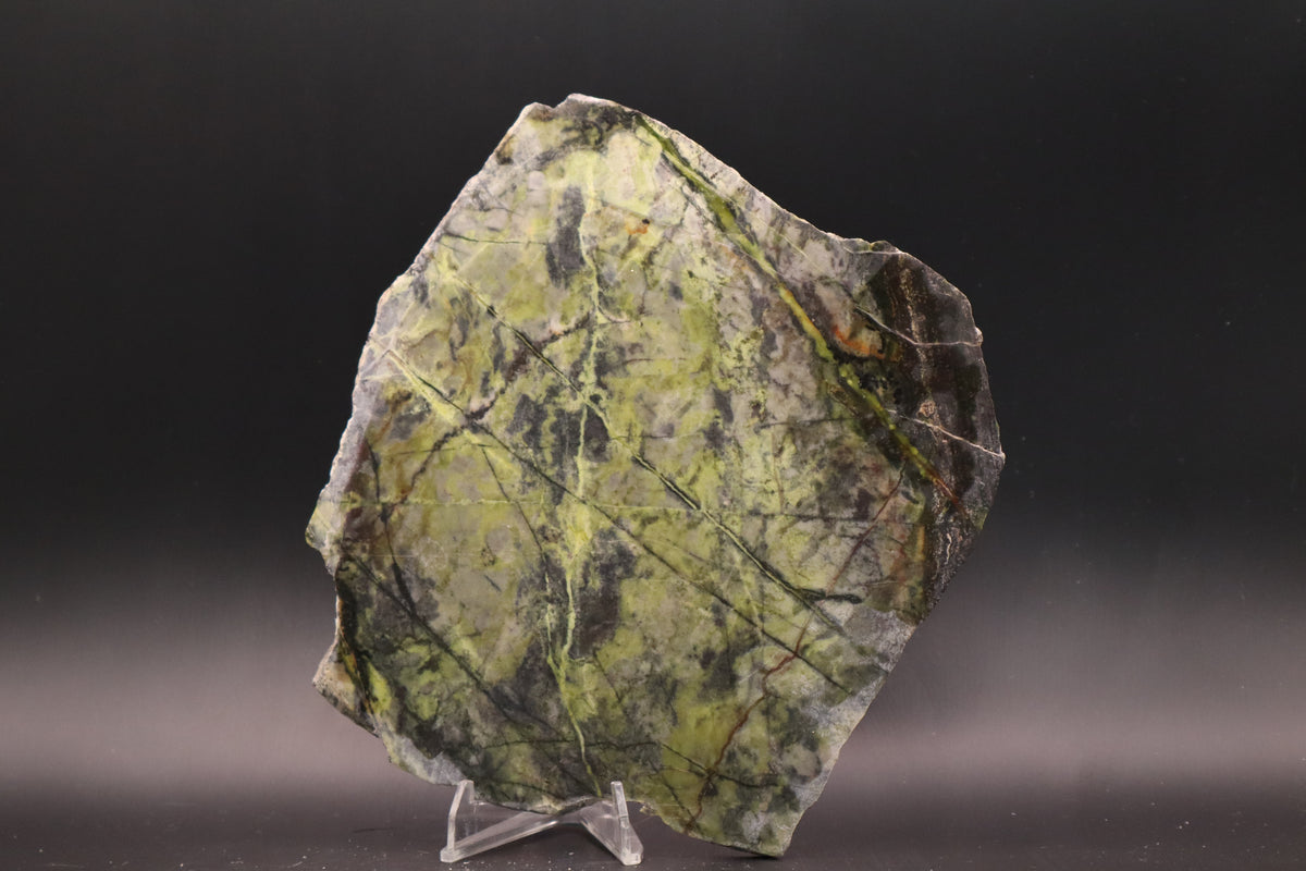 Serpentine (Unpolished)