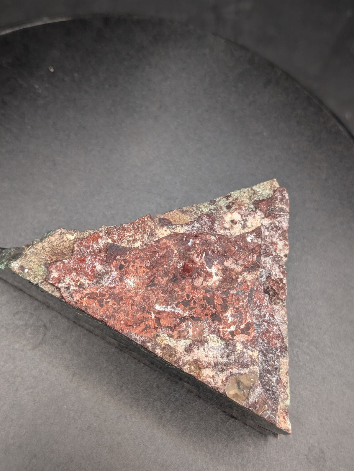 (2026) Idaho Wildfire / Midnight Inferno (Polished)