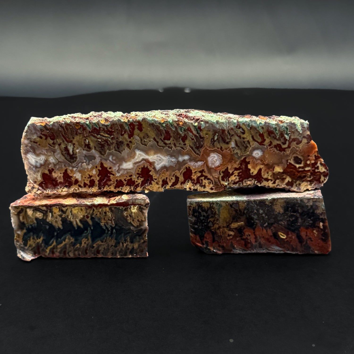 Slab Packs