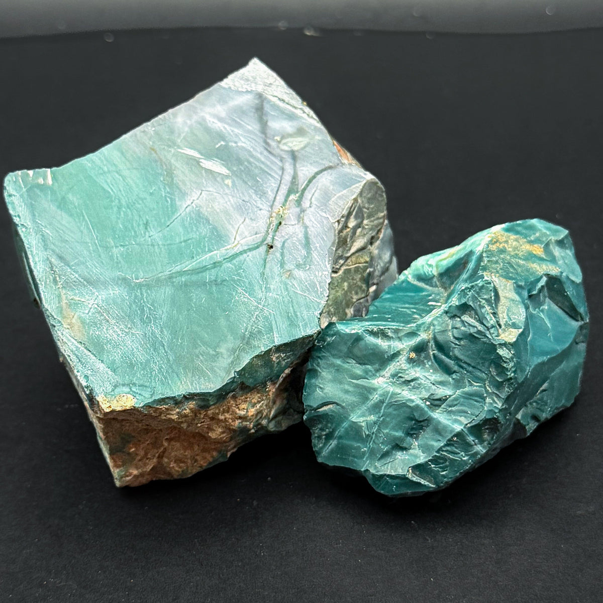 Lapidary Rough