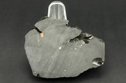 Mexican Velvet Obsidian (Unpolished)