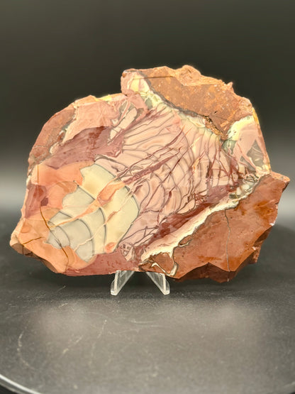 Willow Creek Jasper - Unpolished (AAA)