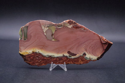 Willow Creek Jasper - Unpolished (AAA)