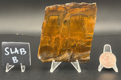 Tiger Eye (Unpolished)