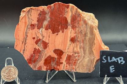 Unpolished Kona Dolomite