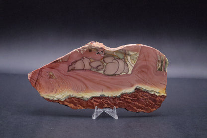 Willow Creek Jasper - Unpolished (AAA)