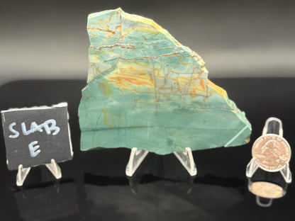 Skagg's Jasper (Unpolished)