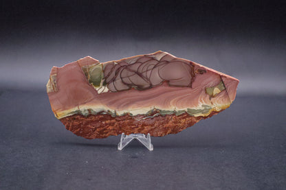 Willow Creek Jasper - Unpolished (AAA)