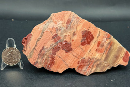 Unpolished Kona Dolomite
