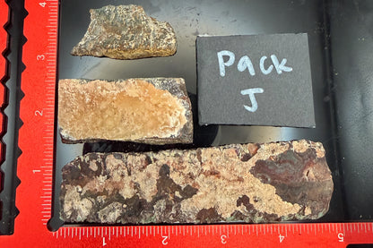 2026 Idaho Wildfire Slab Pack