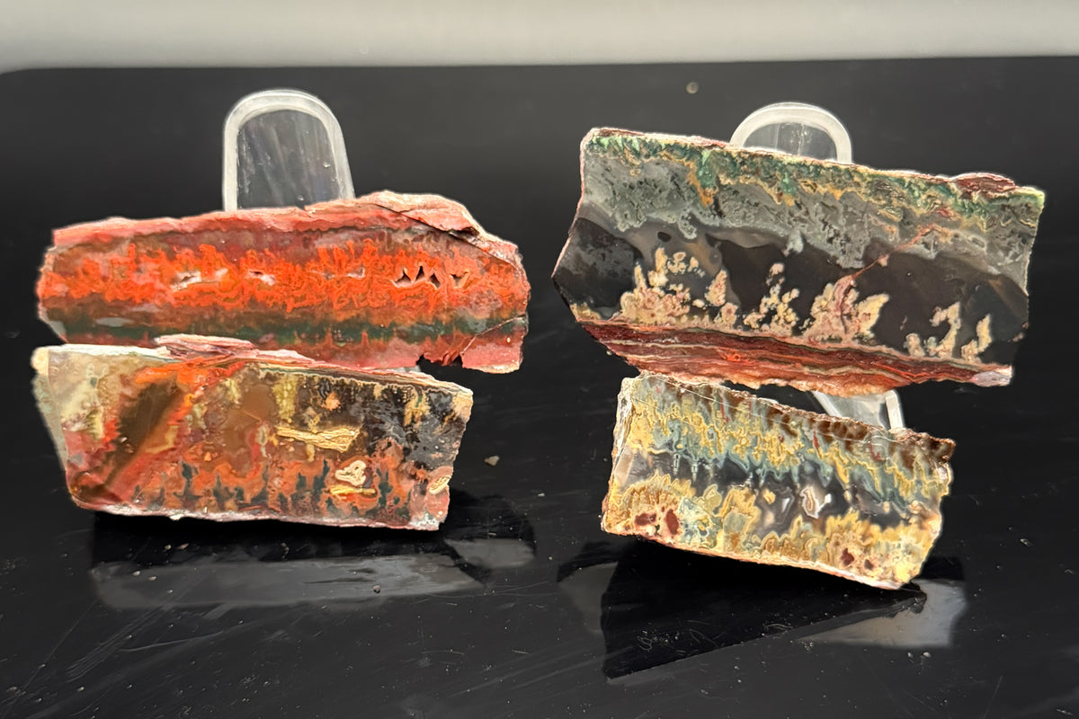 2026 Idaho Wildfire Slab Pack