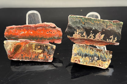 2026 Idaho Wildfire Slab Pack
