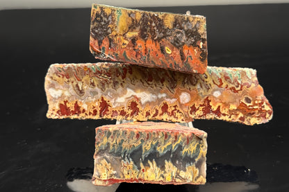 2026 Idaho Wildfire Slab Pack