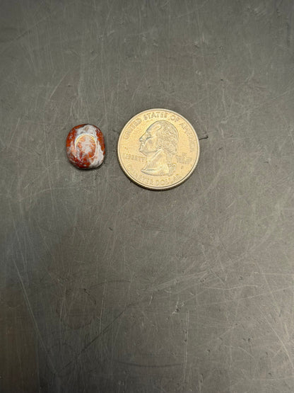 Paul Bunyan Agate