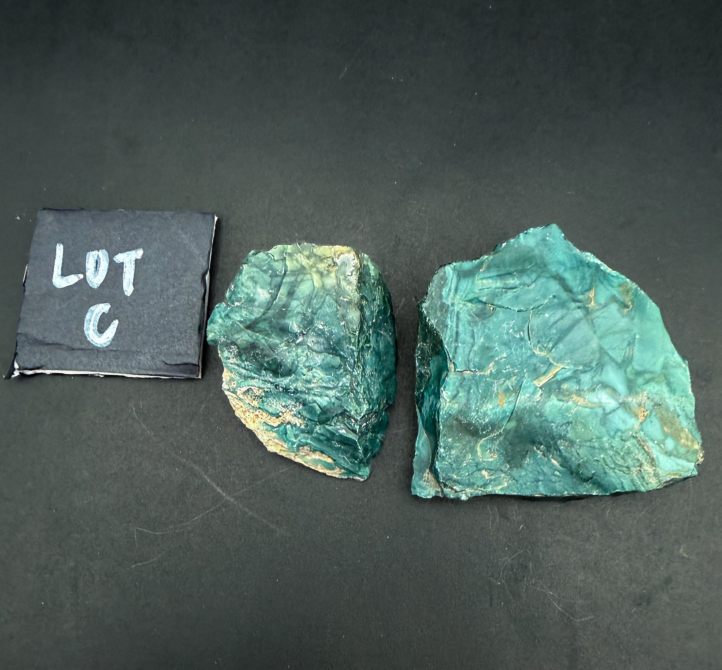 Skaggs Jasper Rough