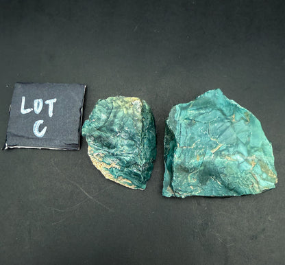 Skaggs Jasper Rough