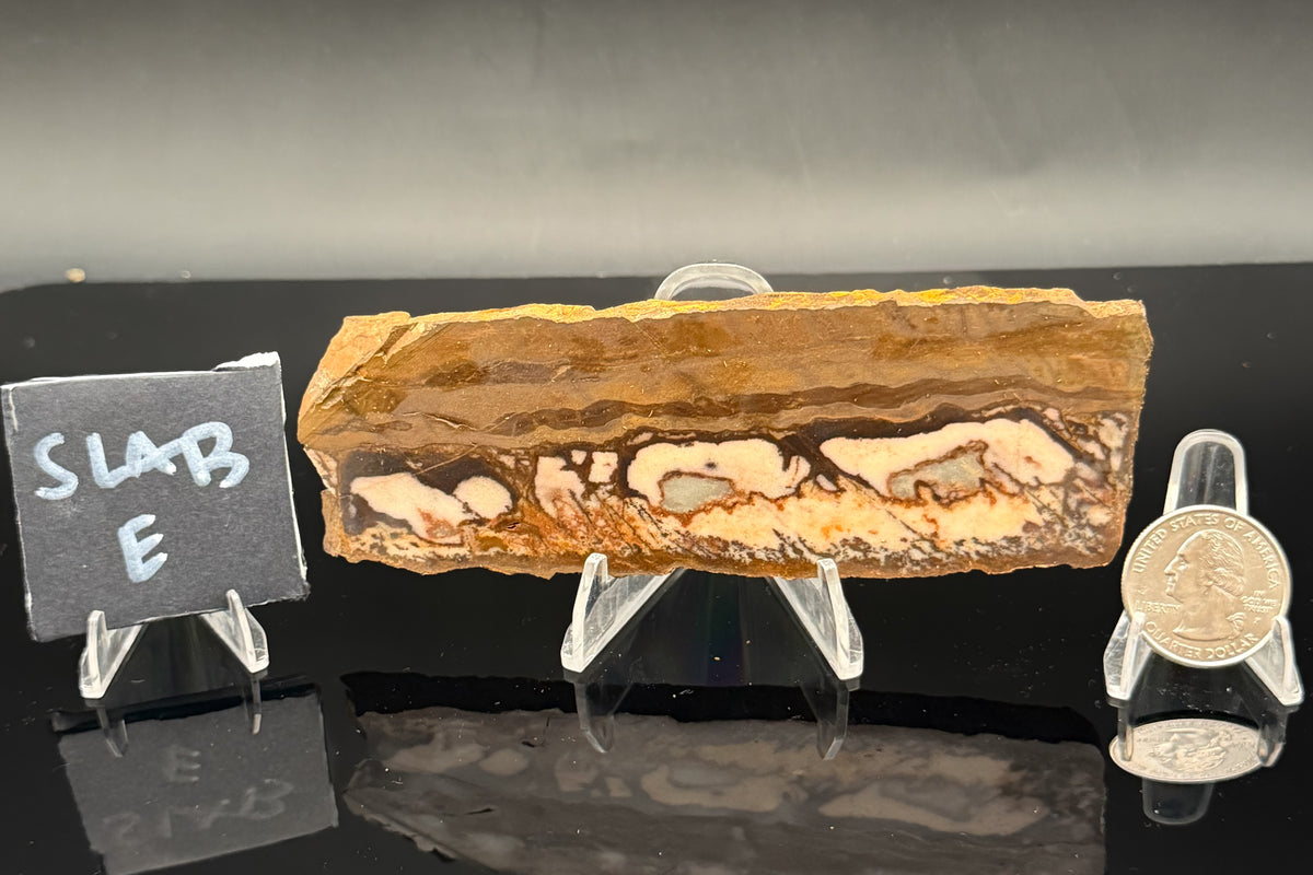Outback Jasper (Unpolished)