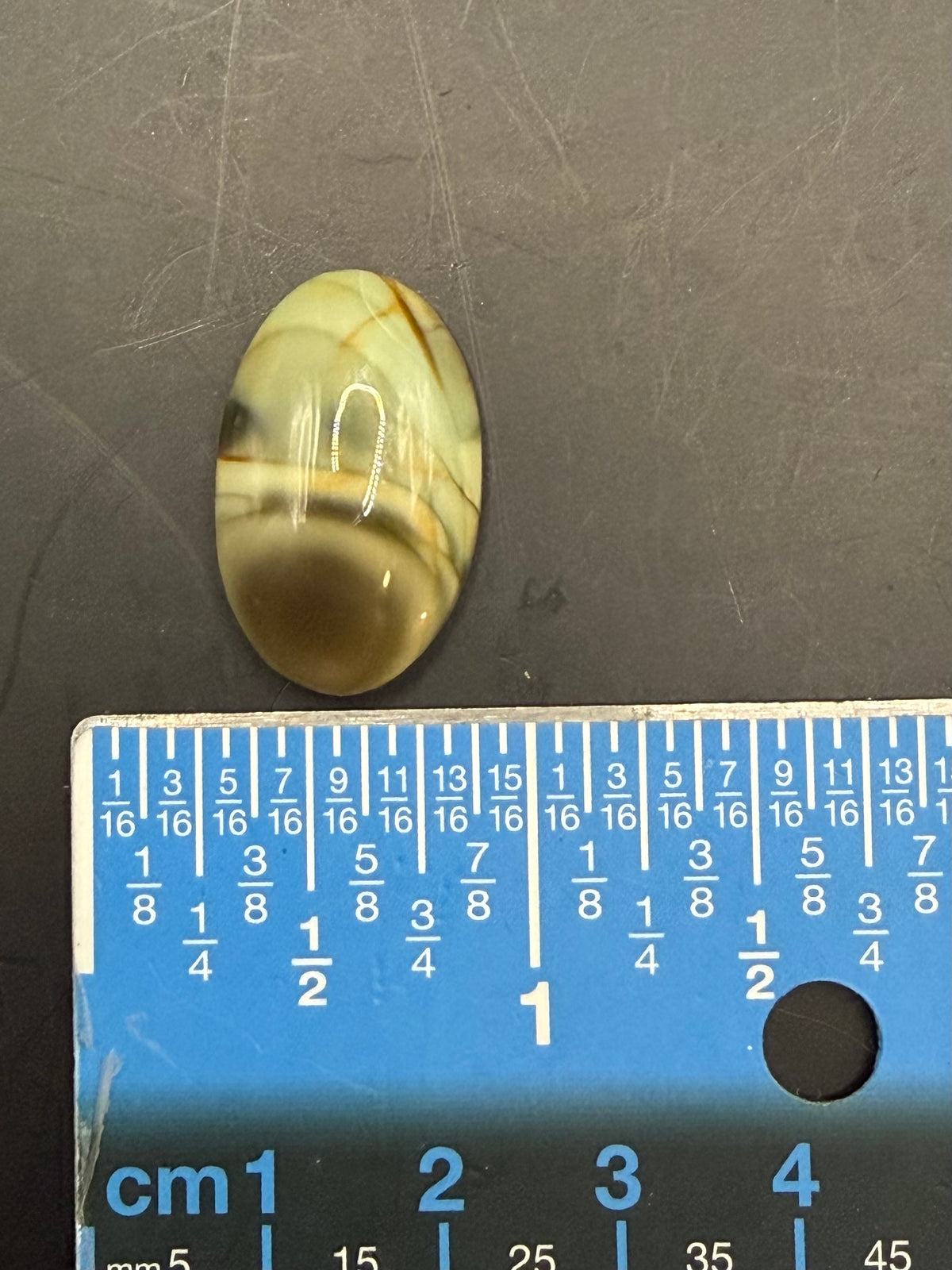 Royal Imperial Jasper
