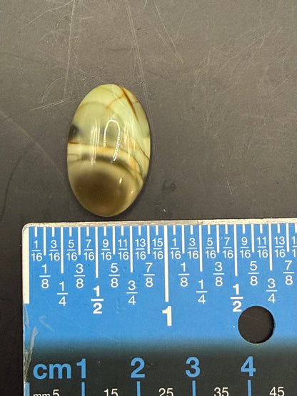 Royal Imperial Jasper