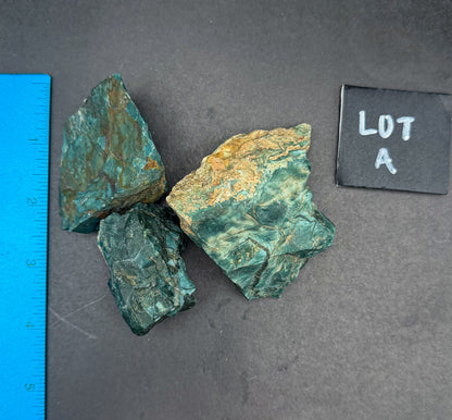 Skaggs Jasper Rough