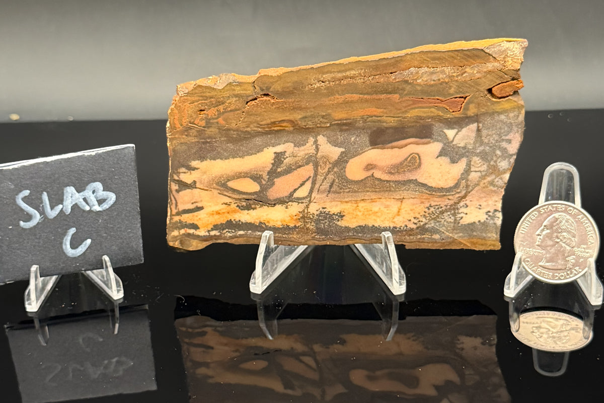 Outback Jasper (Unpolished)