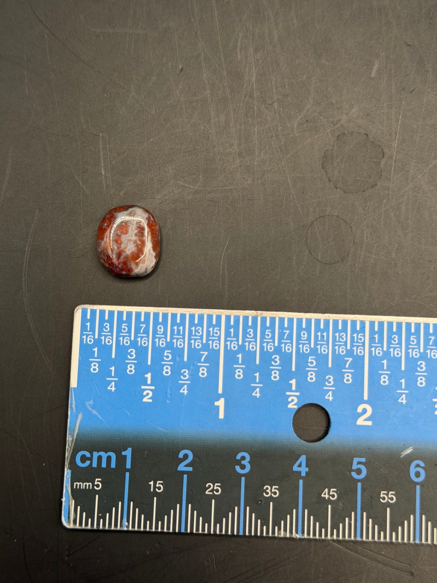 Paul Bunyan Agate