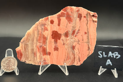 Unpolished Kona Dolomite