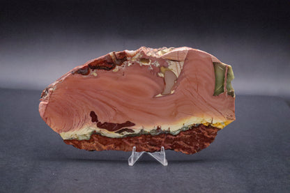 Willow Creek Jasper - Unpolished (AAA)