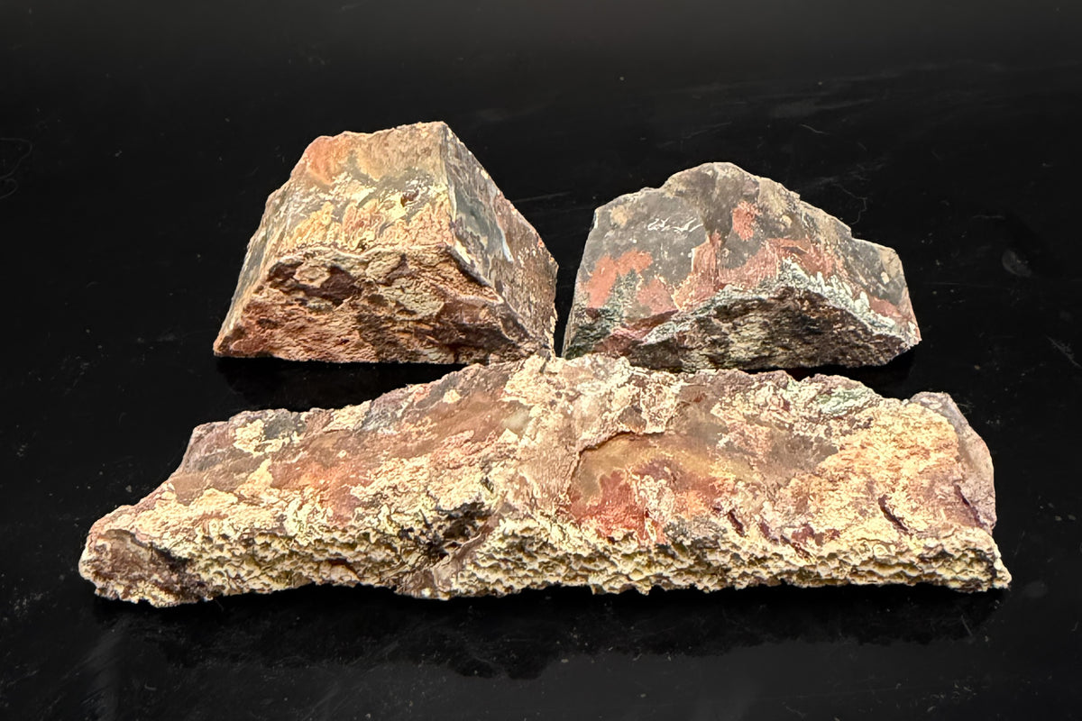 2026 Idaho Wildfire Slab Pack