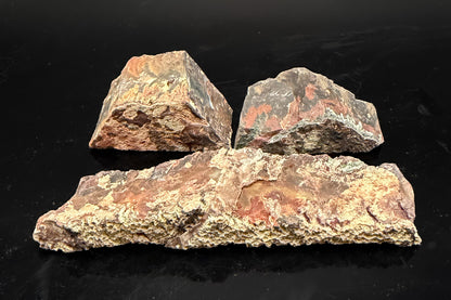 2026 Idaho Wildfire Slab Pack