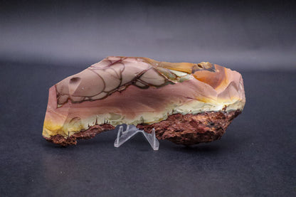 Willow Creek Jasper - Unpolished (AAA)
