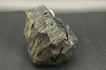 Mexican Velvet Obsidian (Unpolished)