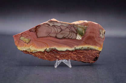 Willow Creek Jasper - Unpolished (AAA)