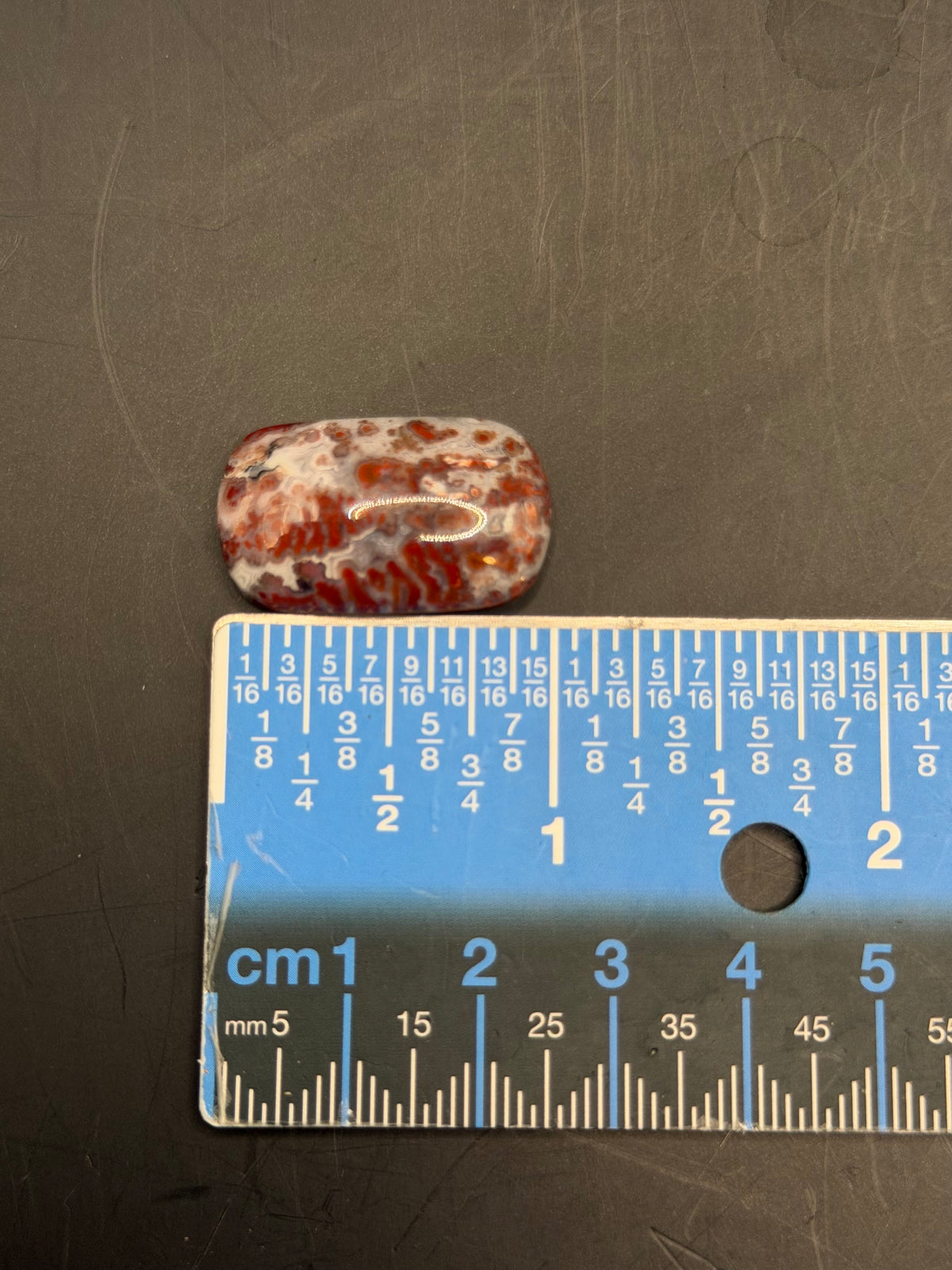 Paul Bunyan Agate