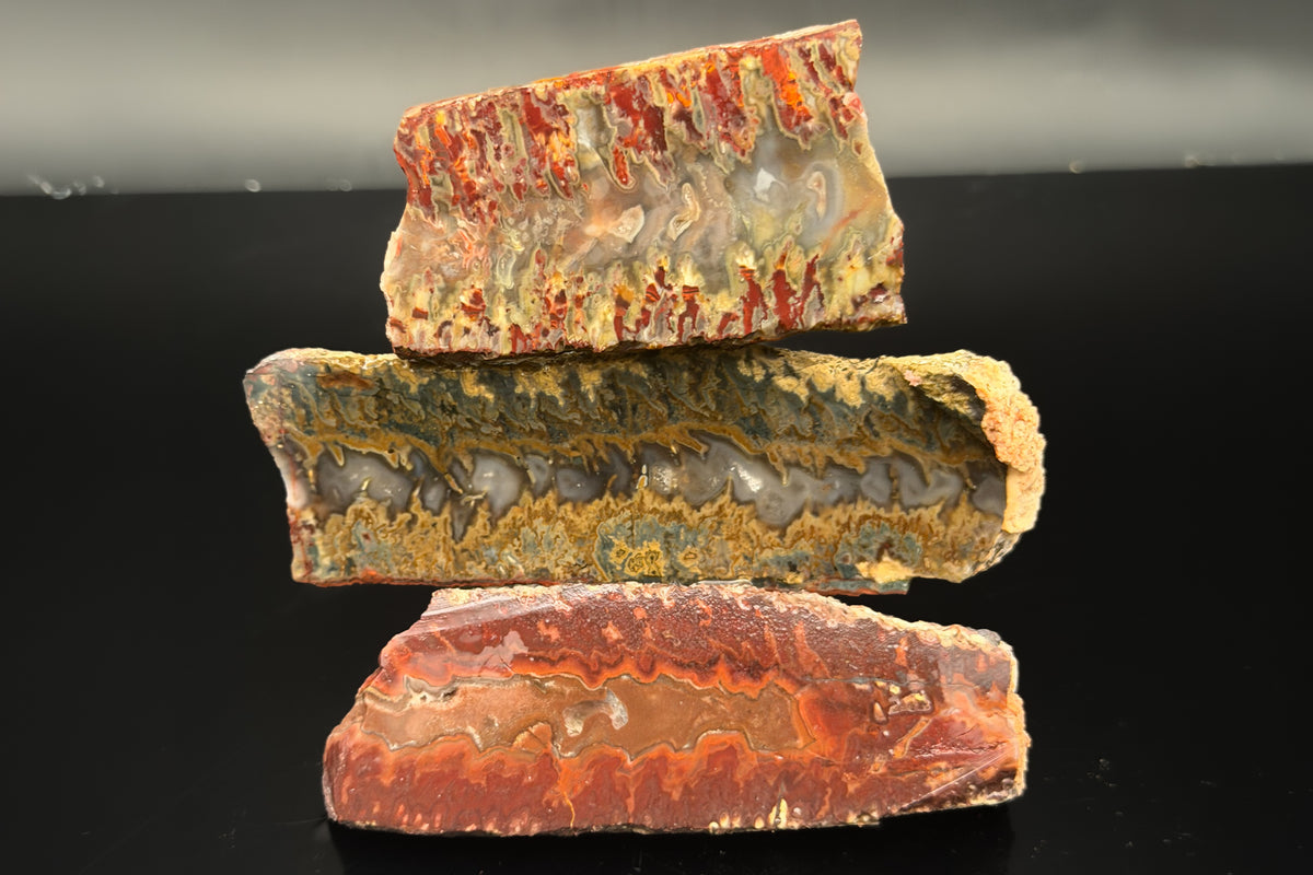 2026 Idaho Wildfire Slab Pack