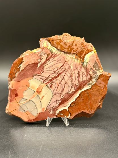 Willow Creek Jasper - Unpolished (AAA)