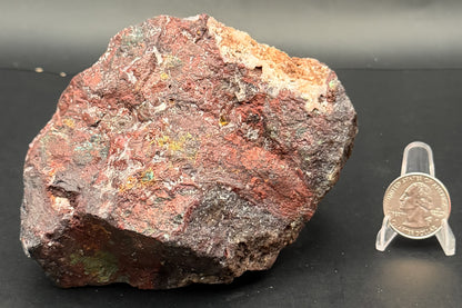 Apache Chrysocolla (Unpolished)