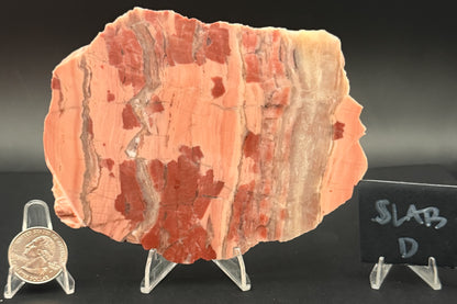 Unpolished Kona Dolomite