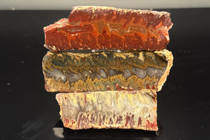 2026 Idaho Wildfire Slab Pack