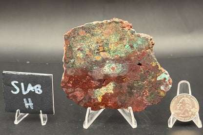 Apache Chrysocolla (Unpolished)