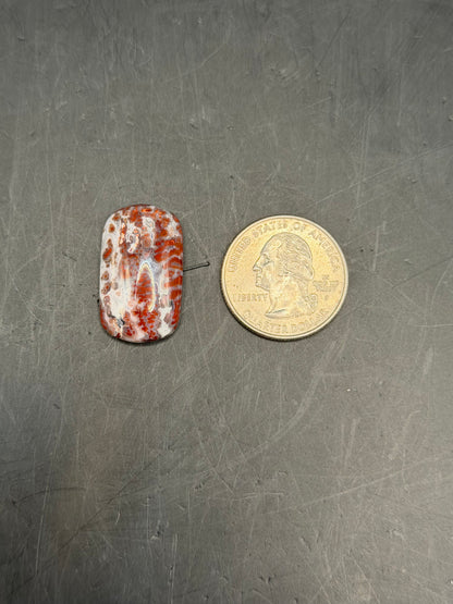 Paul Bunyan Agate