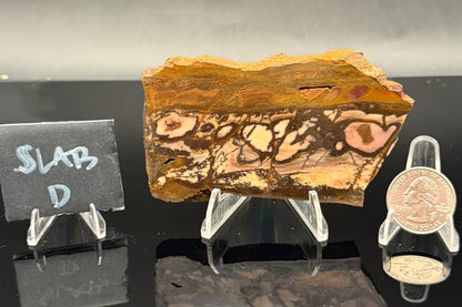 Outback Jasper (Unpolished)