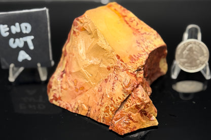 Owyhee Jasper (Unpolished)