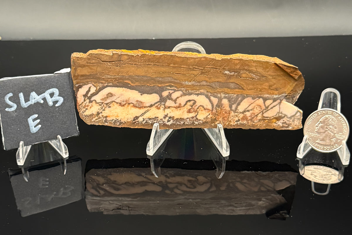 Outback Jasper (Unpolished)