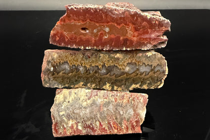 2026 Idaho Wildfire Slab Pack
