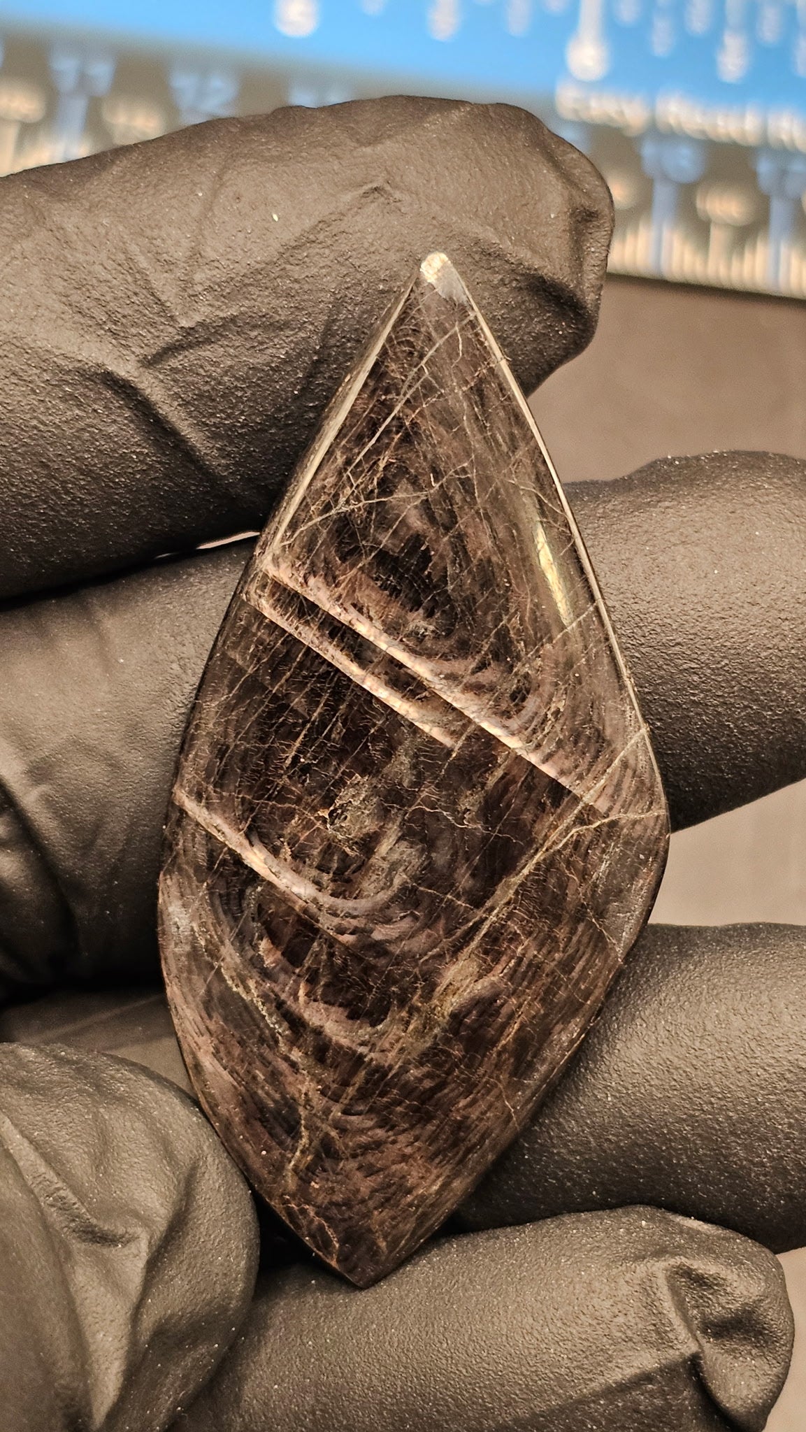 Hypersthene