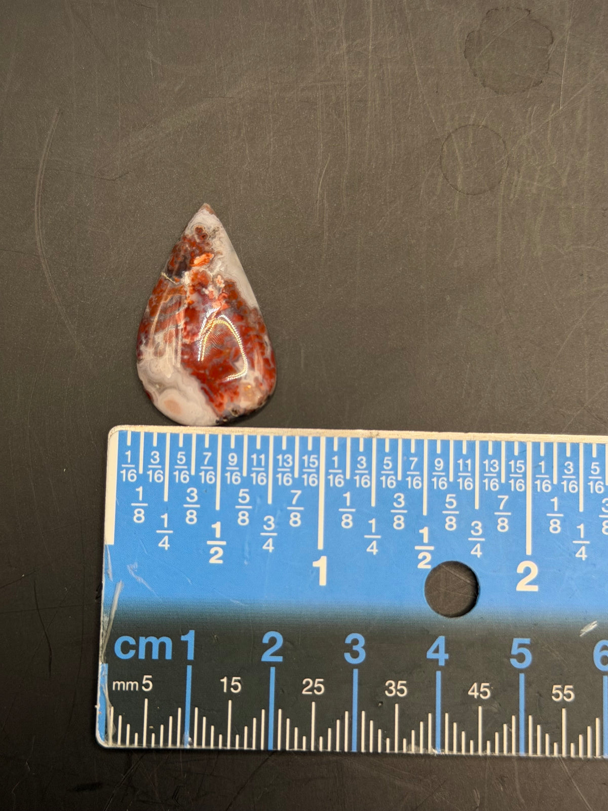 Paul Bunyan Agate